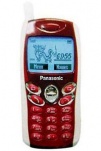  o Panasonic GD55