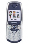  o Panasonic GD67