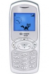  o Sagem myX-3