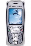  o Sagem myX-5-2