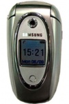  o Samsung E330