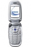  o Samsung E360