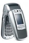  o Samsung E720