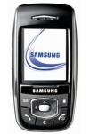  o Samsung S400i