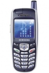  o Samsung X600