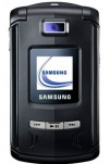  o Samsung Z540