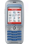  o Sony Ericsson F500i