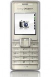  o Sony Ericsson K200i