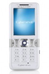  o Sony Ericsson K550i