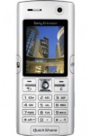  o Sony Ericsson K608i