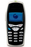  o Sony Ericsson T200