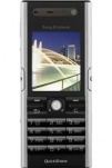  o Sony Ericsson V600i