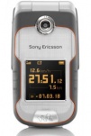  o Sony Ericsson W710i