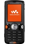  o Sony Ericsson W810i